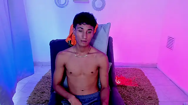 Chat XXX ao vivo de Matias_dirtyboy_