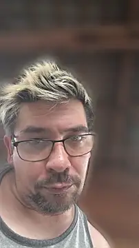 ByteBandit Webcam Show
