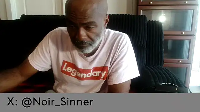 sinnernoir Live XXX-Chat