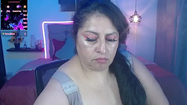 Keyla01_ Obrolan Langsung XXX