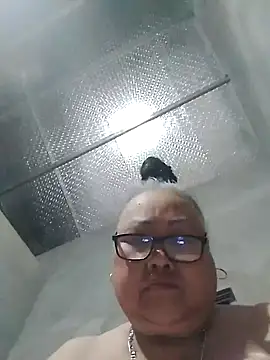 Show webcam de YourMomy-