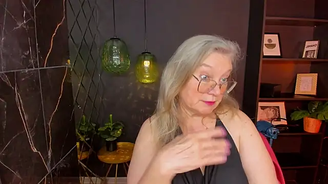 NataliMellow Live XXX-Chat