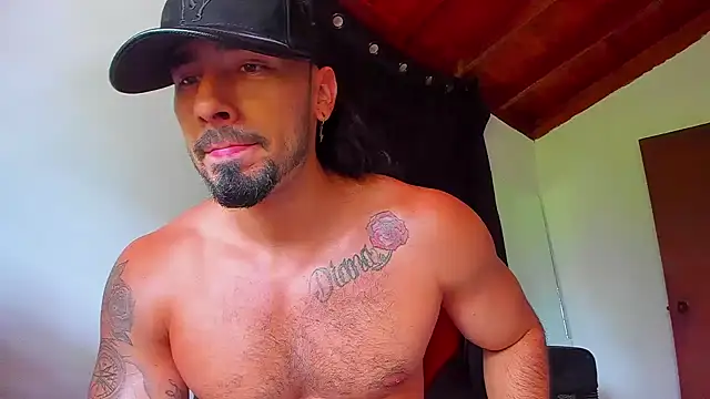 Baky_sexy's Webcam Show