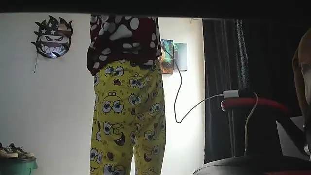 Show de webcam de Jeff_Walton@xh