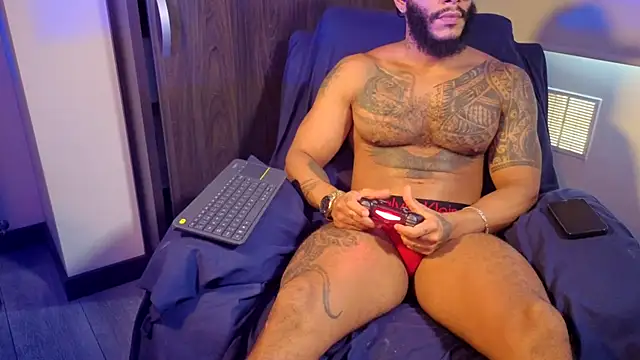 Chat XXX en directo de Wheeler_Green
