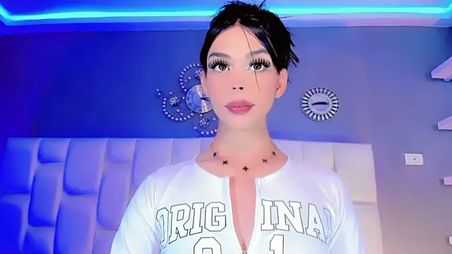 Kisses_Sophiaのウェブカメラショー