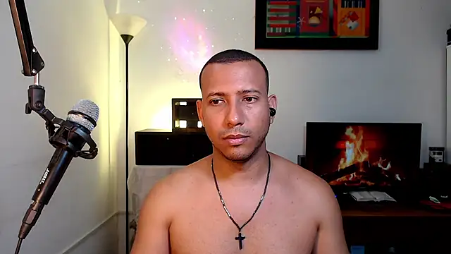 MatBrussel's Live XXX Chat