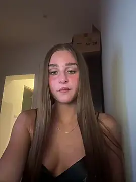 BellMeow_ Adlı Modelin Web Kamerası Şovu