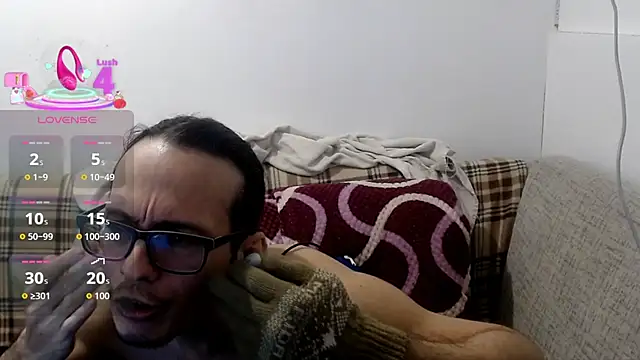 cholitohermoso Chat XXX live