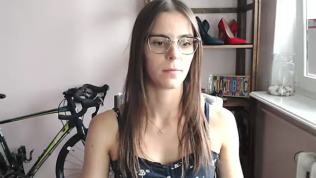 Chatroom XXX en direct de love_megi