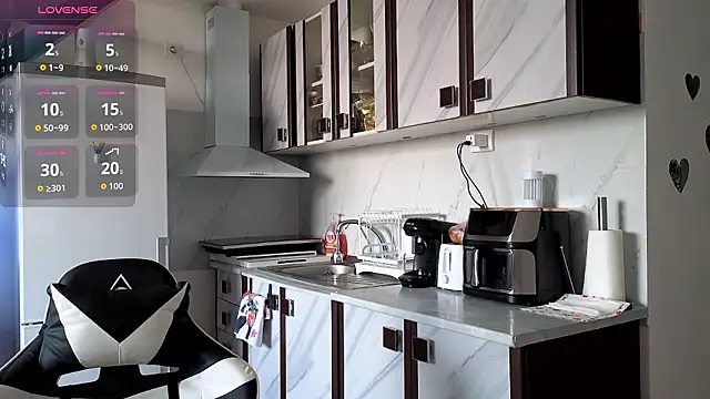 Živý XXX chat RyanStorm_