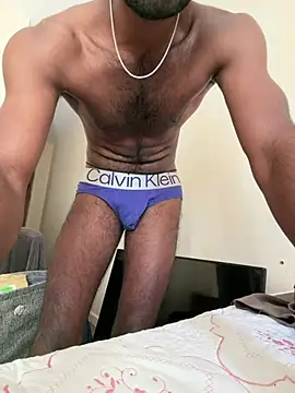 deepakredd's Webcam Show