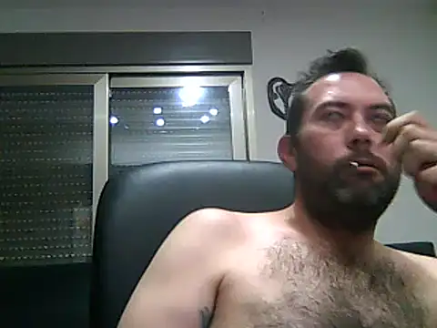 SirFrankonde Show in webcam
