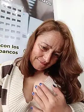 دردشة LUISA--30 الجنسية المباشرة