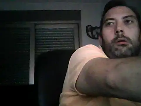 Show webcam de SirFrankonde