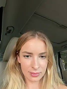 Chat +18 de EvieEvans ao vivo