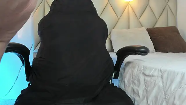 Živý XXX chat angelswets