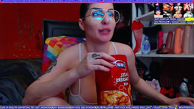 cuminmenowbbyx – Live XXX-chat