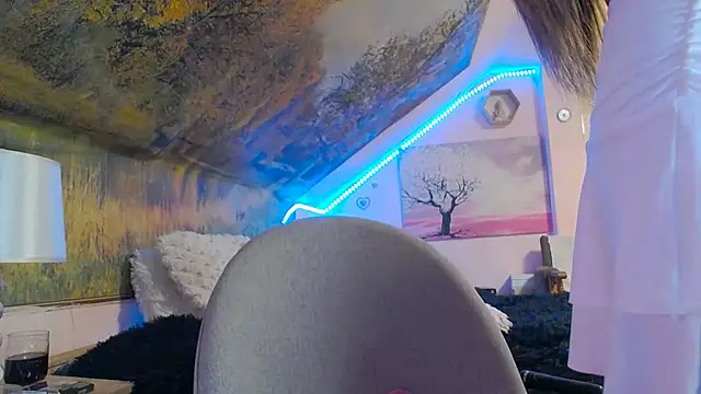 Puszedli's Live XXX Chat