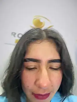 הופעת וובקאם של CAROLINE__07