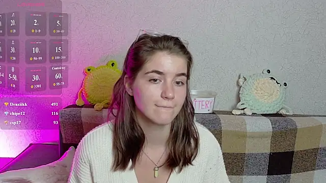 ElzaBlisn Live XXX chat