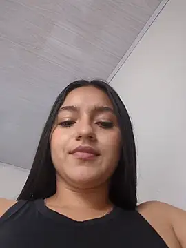 DulceCaroX's Live XXX Chat