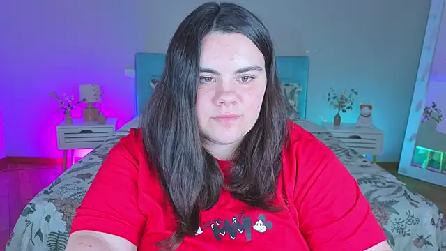 XXX chat uživo modela Ukr_Lena