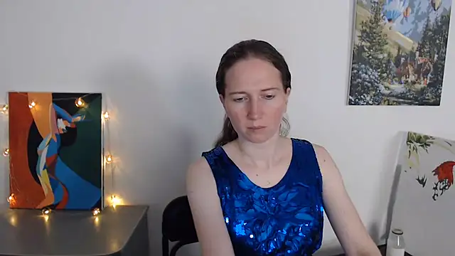 XXX chat uživo modela Sexy_MargoX_
