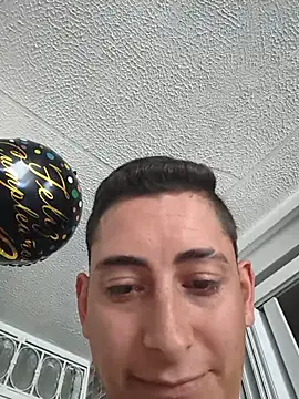 Tiger_cryad's Webcam Show