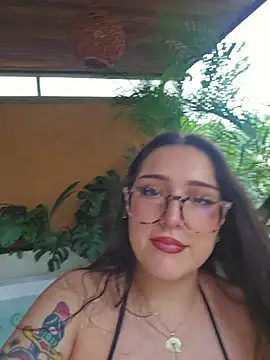 ColibriBlack Chat XXX live