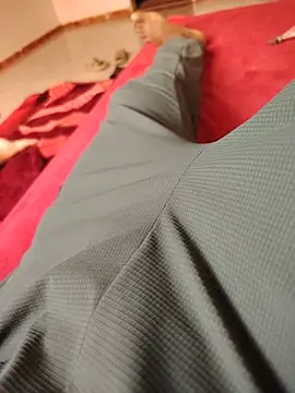 SatisfiedTango84 webkamerás műsora