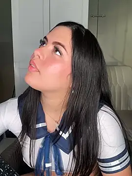 Isabella_Rios_'s Live XXX Chat