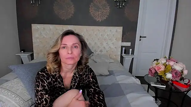 AllisonWilliams' Live XXX Chat