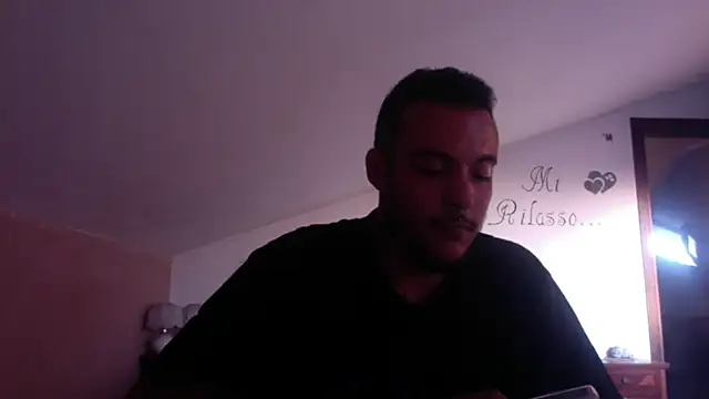 FTM98xxx Webcam show