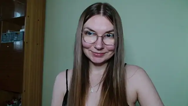 XXX chat uživo modela LooveELLYx