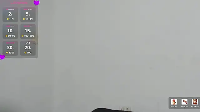 Cherrysweetyx live XXX chat