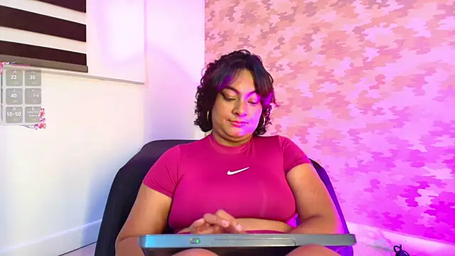 alexa_cruz__ live XXX chat