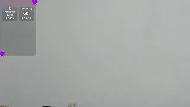 Cherrysweetyx 라이브 XXX 채팅