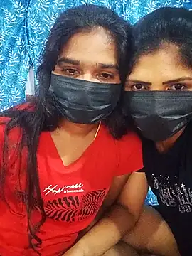 Tamil_SweetHeart: вебкам-шоу