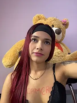 amber_sparkle's Live XXX Chat