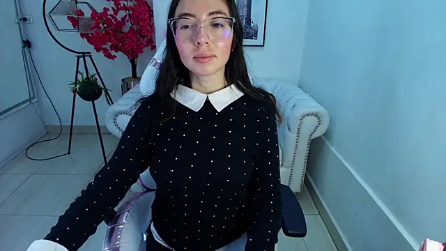 Veronica_miiller Live XXX-Chat