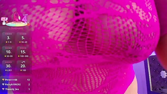 Paris_Harper's Live XXX Chat