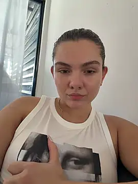 Eva_stark10 élő XXX-chatje