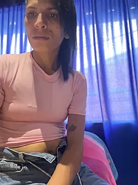 ImCrazzy – Naživo XXX chat