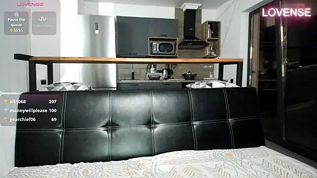 ElizSweetn Live XXX chat