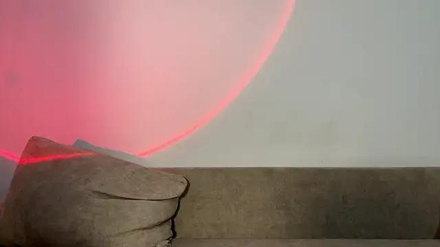 Show modela DariaMalkova na web-kameri