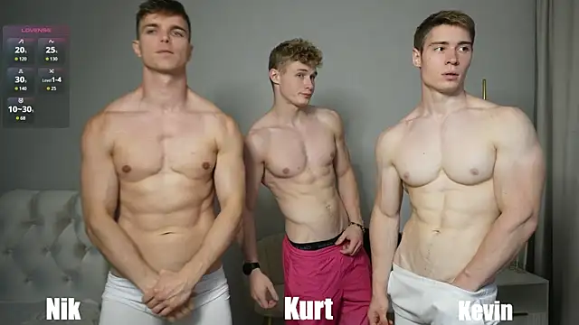 Nik_Sharp Chat XXX live