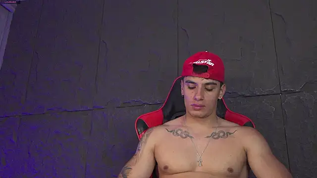 joseph_boy 라이브 XXX 채팅