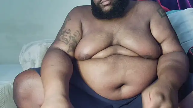 cloudychub91 Show Webcam