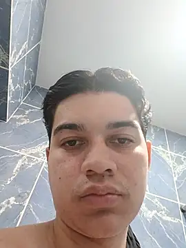 Show de webcam de maiconprx10